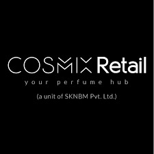 Cosmix Retail Image