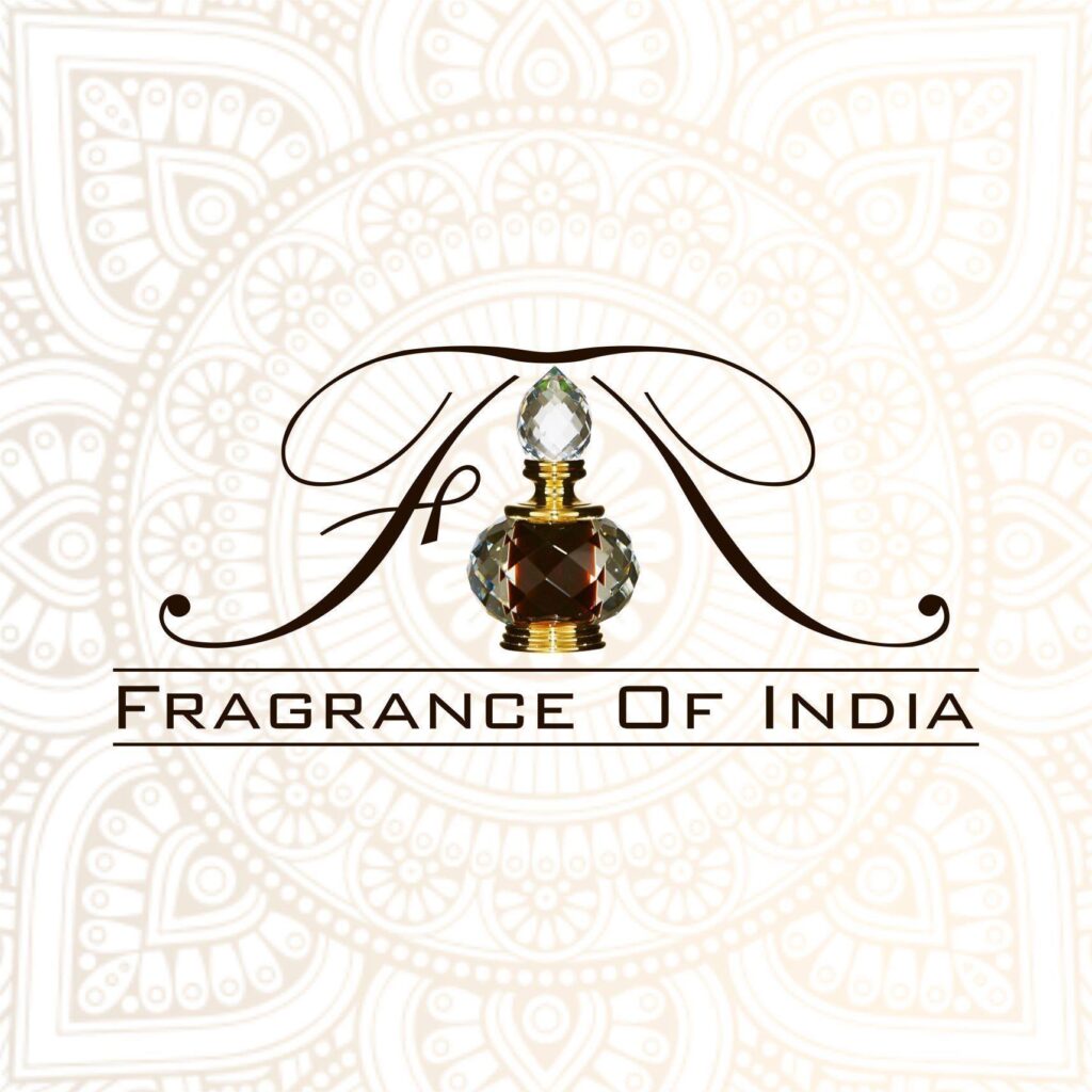 Fragrances of India Image