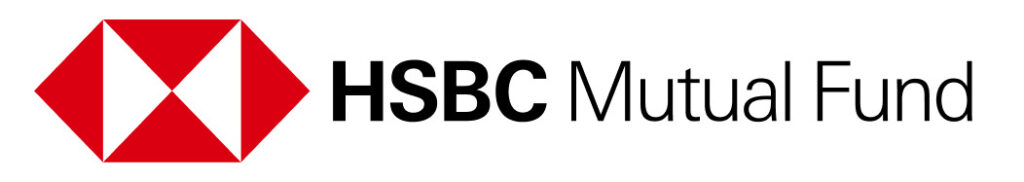 HSBC Mutual Fund Logo