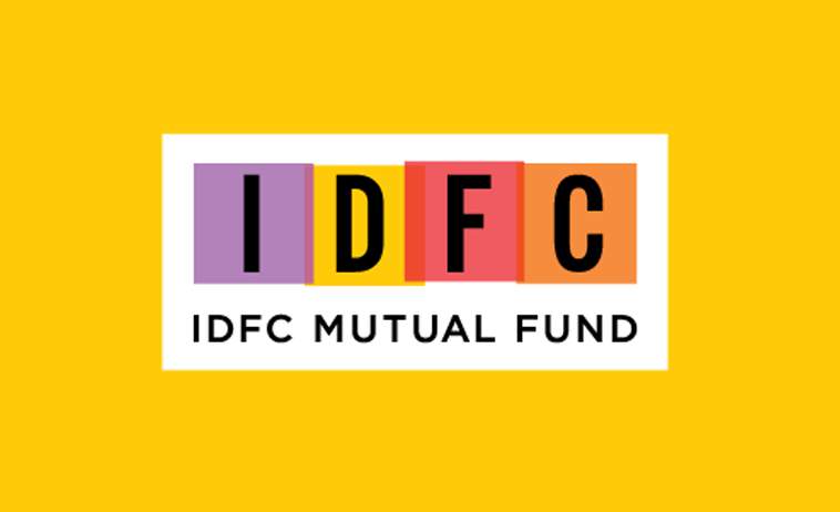 IDFC Mutual Fund Logo