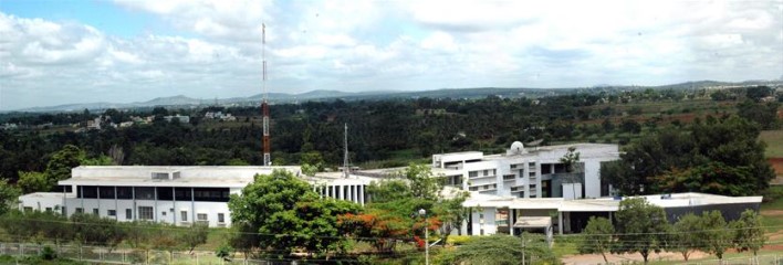 Indian Institute of Journalism and New Media Image