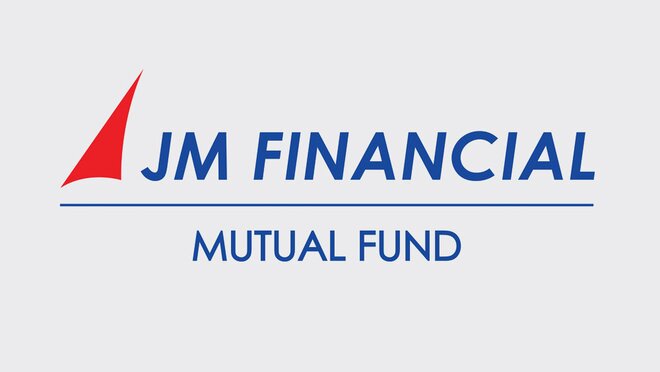 JM Financial Mutual Fund Logo