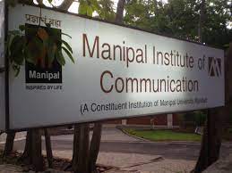 Manipal Institute of Communication Image