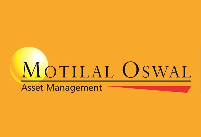 Motilal Oswal Mutual Fund Logo