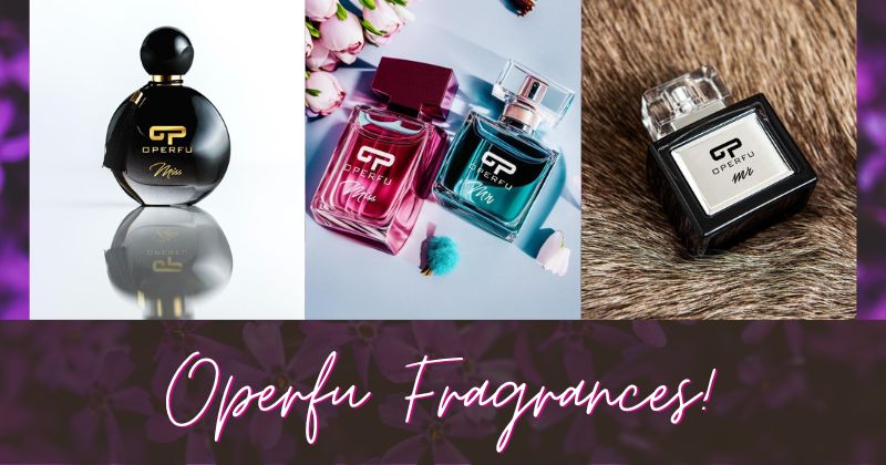 Operfu Fragrances