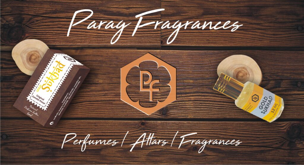 Parag Fragrances Image