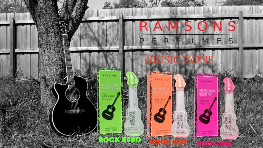Ramsons Perfumes Pvt Limited Image