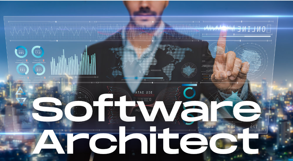 Software Architect Image