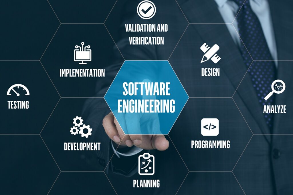 Software Engineer Image