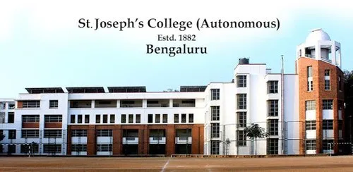 St. Joseph’s College (Autonomous) Image