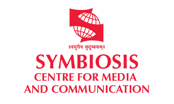 Symbiosis Institute of Media & Communications Logo