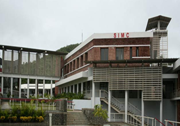 Symbiosis Institute of Media and Communication Image