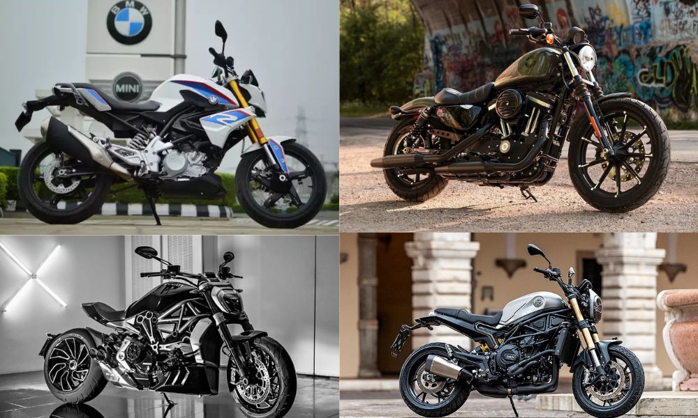 Top 20 Bikes In India Buy A Suitable Bike For Your Needs