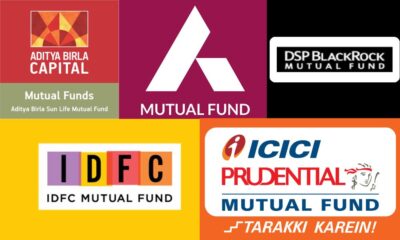 Top 20 Mutual Fund Companies in India in 2023