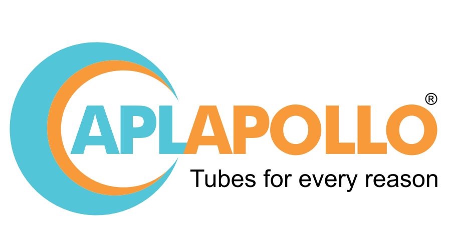 APL Apollo Tubes Limited Logo