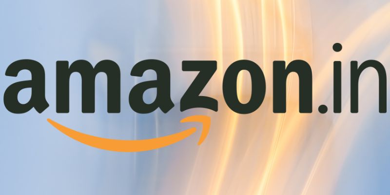 Amazon.in Logo