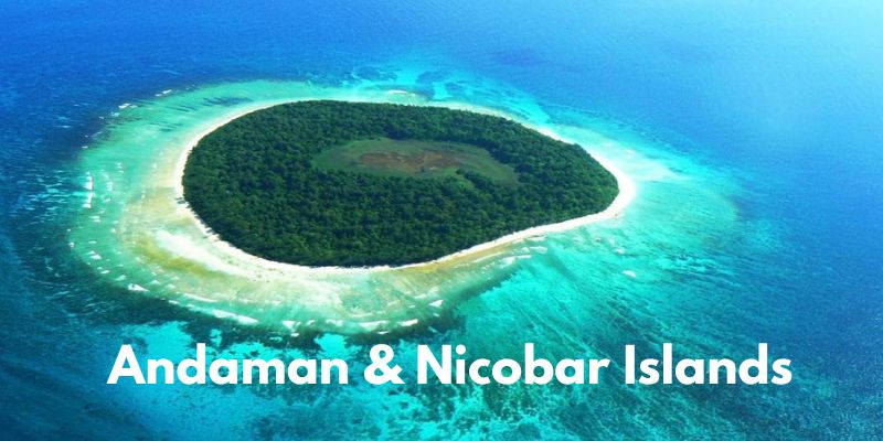 Andaman & Nicobar Islands Image
