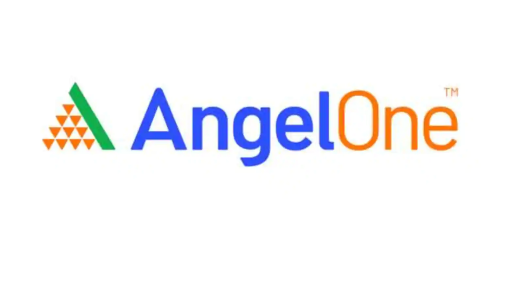 Angel One Logo