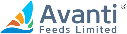 Avanti Feeds Limited Logo