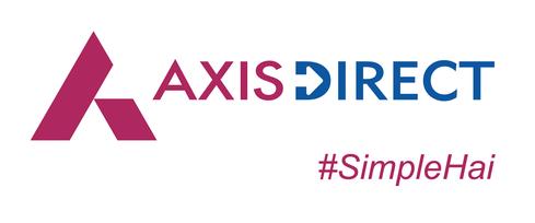 Axis Direct App Logo