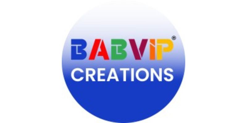 BABVIP Creations Pvt Ltd logo