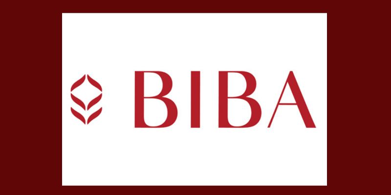 BIBA Logo