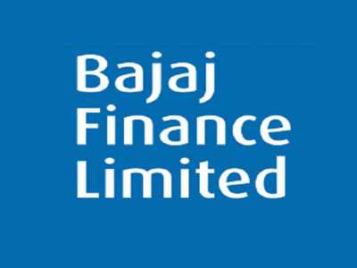 Bajaj Finance Limited Logo