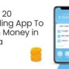 Trading Apps In India