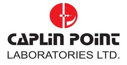 Caplin Point Laboratories Limited Logo