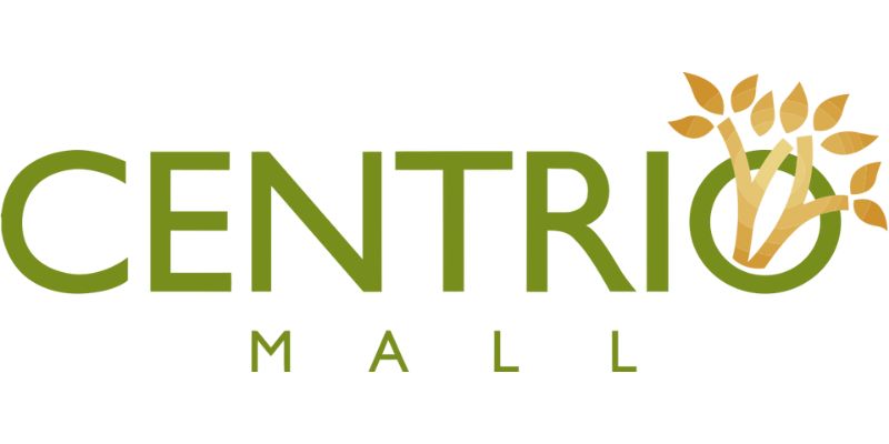 Centrio Mall logo