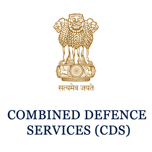 Combined Defence Services (CDS) Image