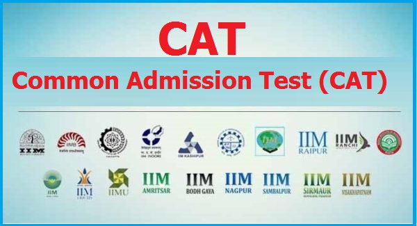 Common Admission Test (CAT) Image