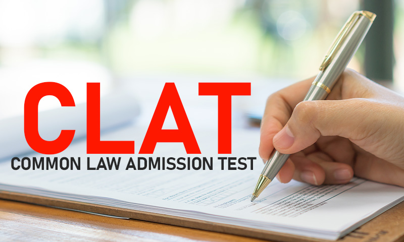 Common Law Admission Test (CLAT) Image