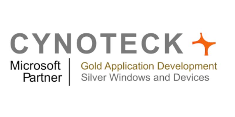 Cynoteck logo