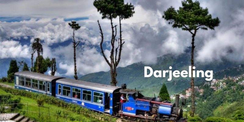 Darjeeling Image