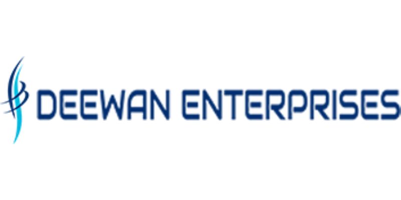 Deewan Enterprises Logo