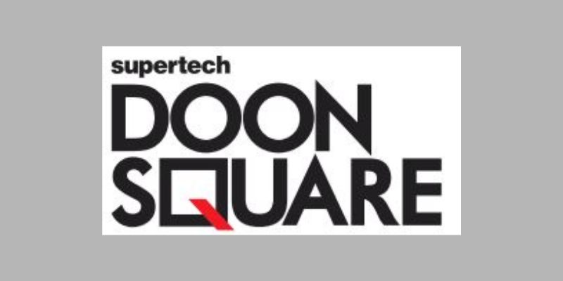 Doon Square Mall logo