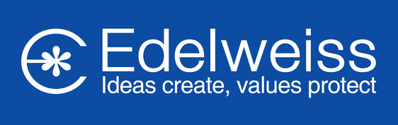 Edelweiss Broking Logo