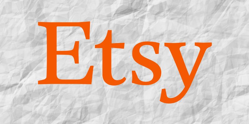 Etsy Logo