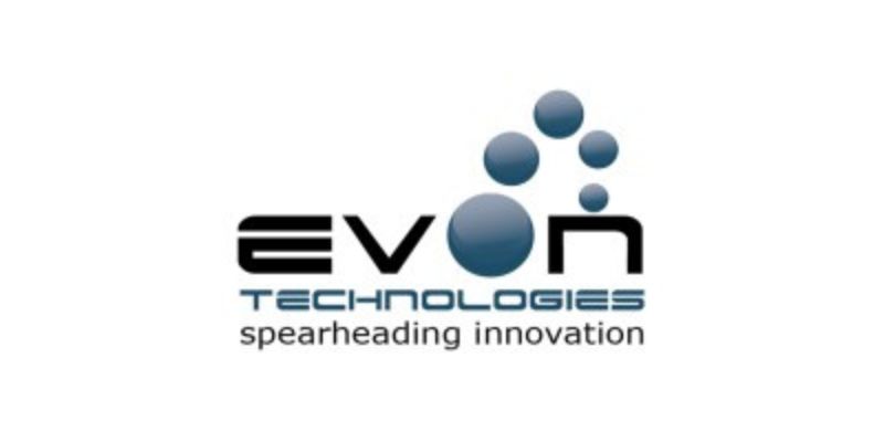 Evon Technologies Pvt Ltd logo