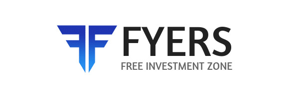 FYERS Markets Logo