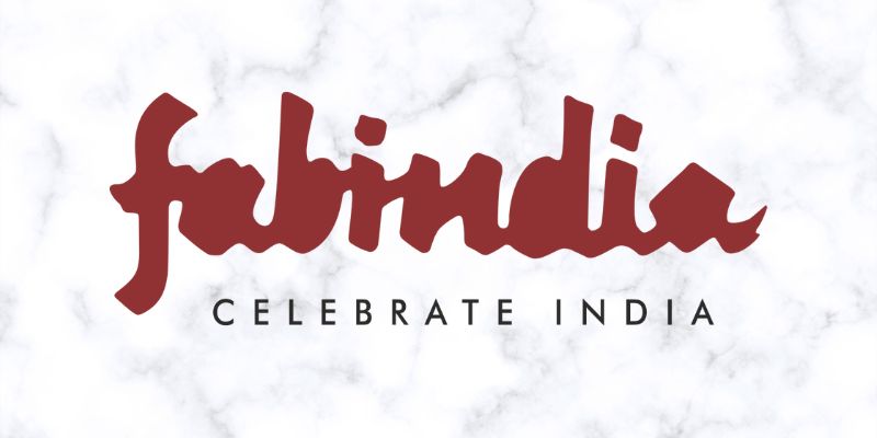 Fabindia Logo