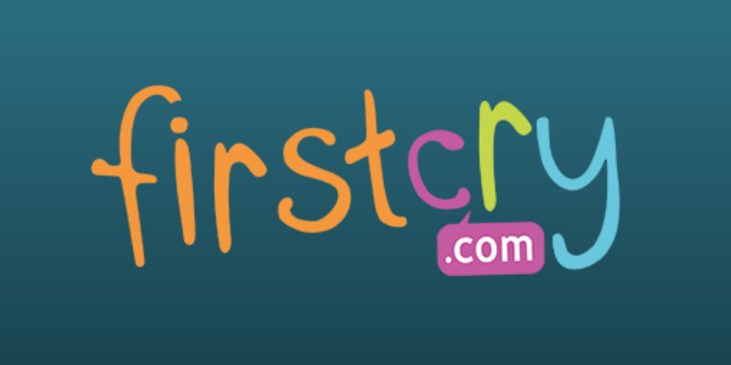 FirstCry Logo