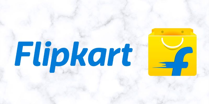 Flipkart Logo