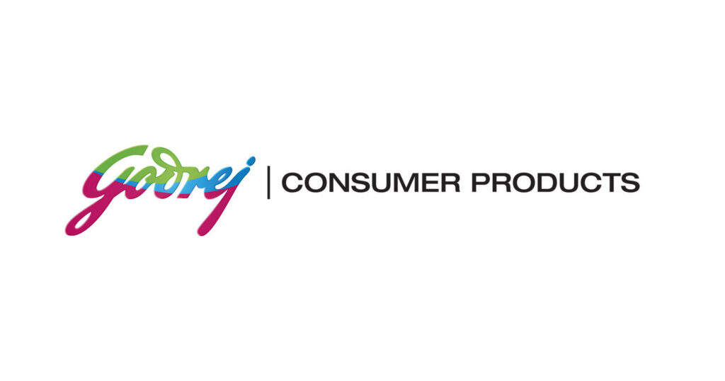 Godrej Consumer Products Ltd Logo