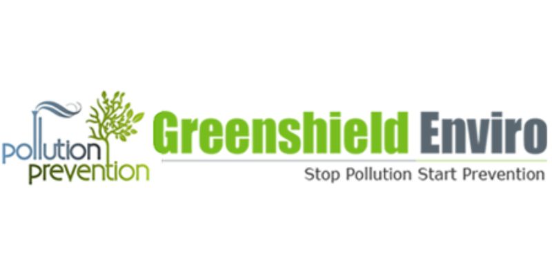 GreenShield Enviro Logo