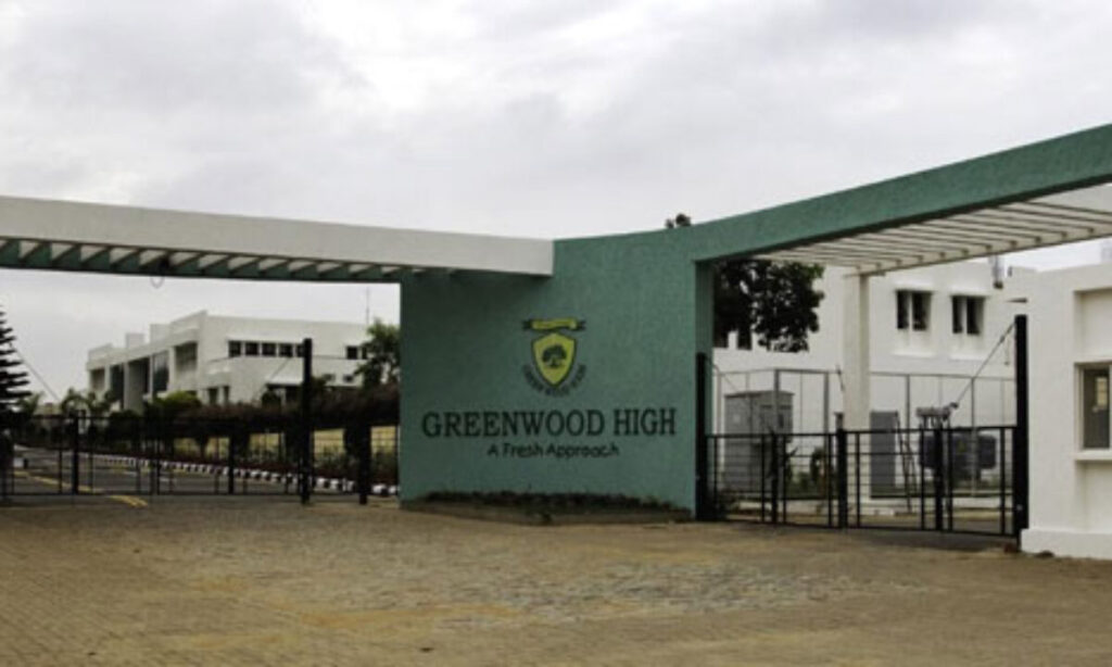 Greenwood International High School Image