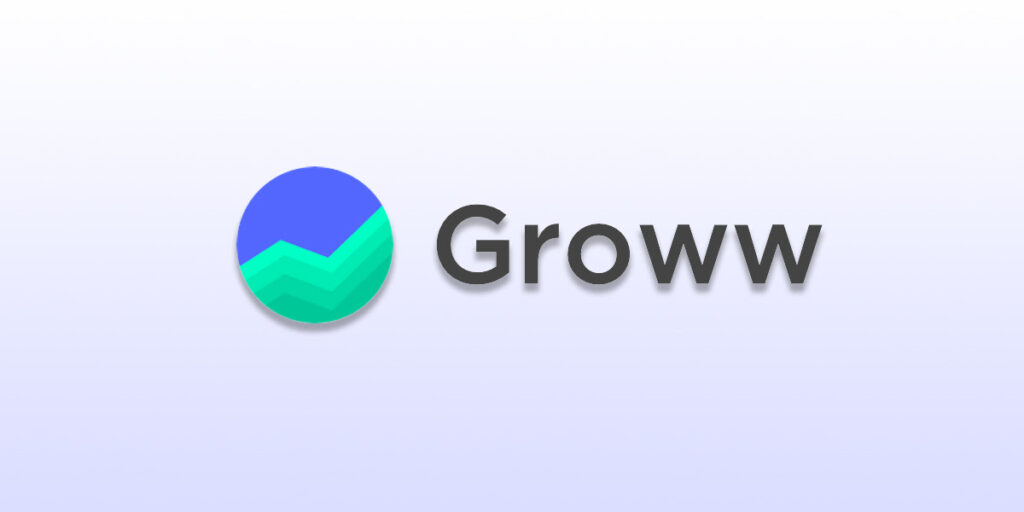 Groww Logo