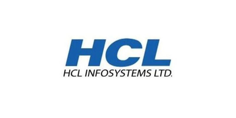 HCL Infosystems Ltd logo