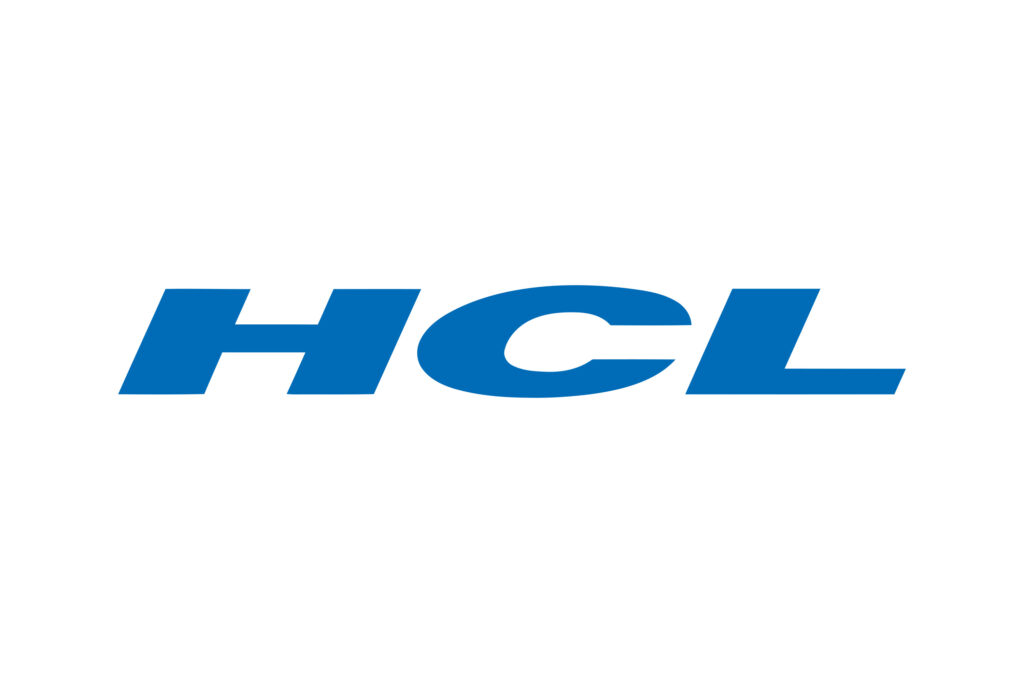 HCL Technologies Logo